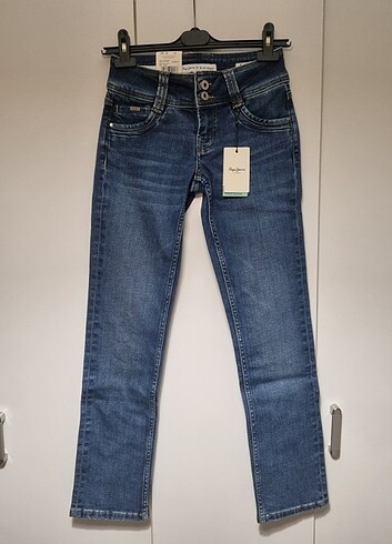 Düşük bel pepe jeans london