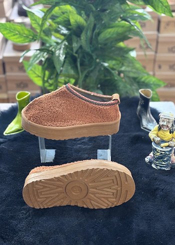 Ugg Kadın Tazz Tüylü