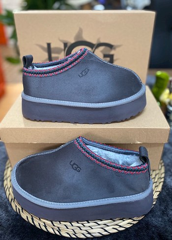 UGG Gri Kadın Ugg Tazz Bot