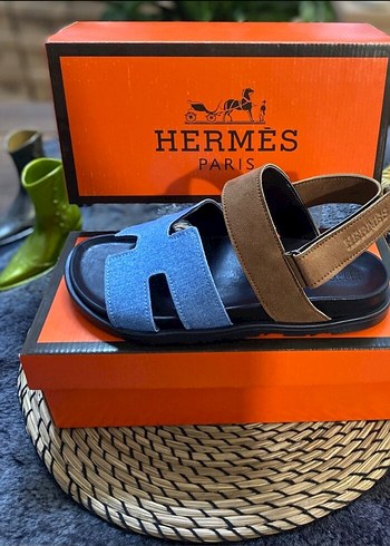 Hermes Kadın Sandalet