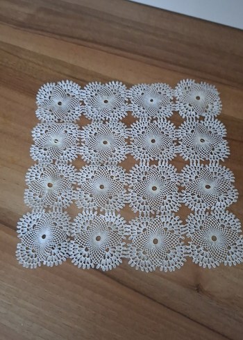 iğne oyası - Görsel 4