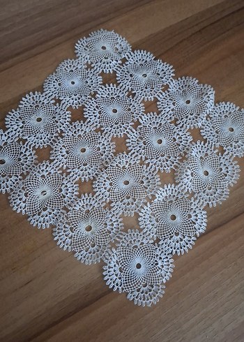 iğne oyası - Görsel 6