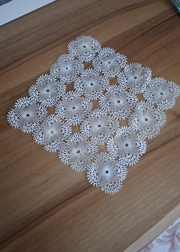 iğne oyası - Görsel 5