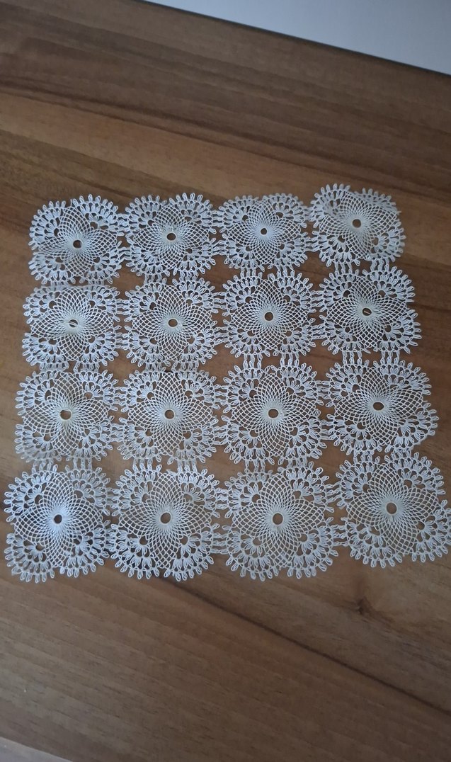 iğne oyası - Görsel 3