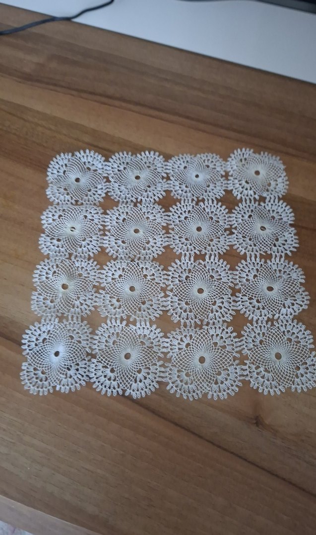 iğne oyası - Görsel 4