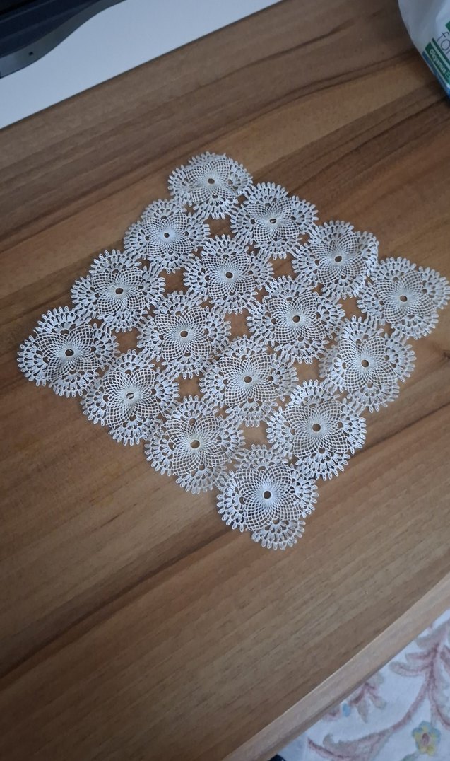 iğne oyası - Görsel 5