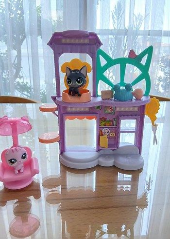 miniş kuaför (LPS)