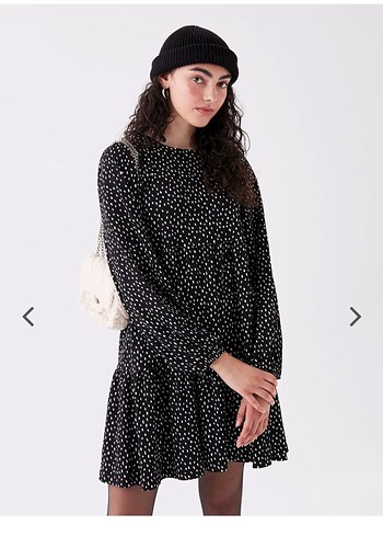 LCW kadın elbise - Görsel 2