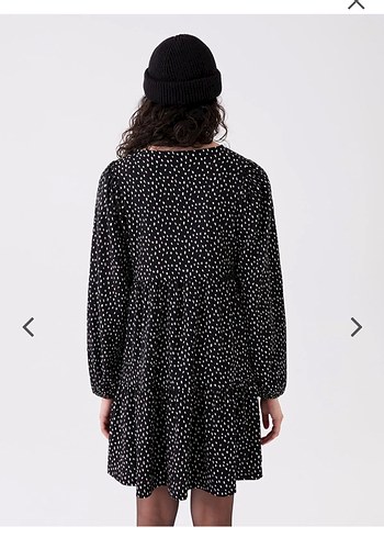 LCW kadın elbise - Görsel 3