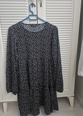 LCW kadın elbise - Görsel 4