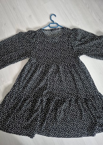 LCW kadın elbise - Görsel 5