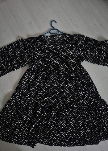 LCW kadın elbise - Görsel 6