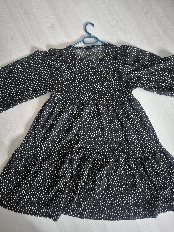 LCW kadın elbise - Görsel 5