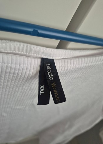 defacto bluz - Görsel 4