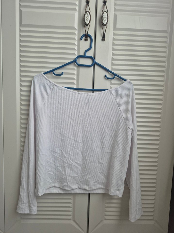 defacto bluz - Görsel 3