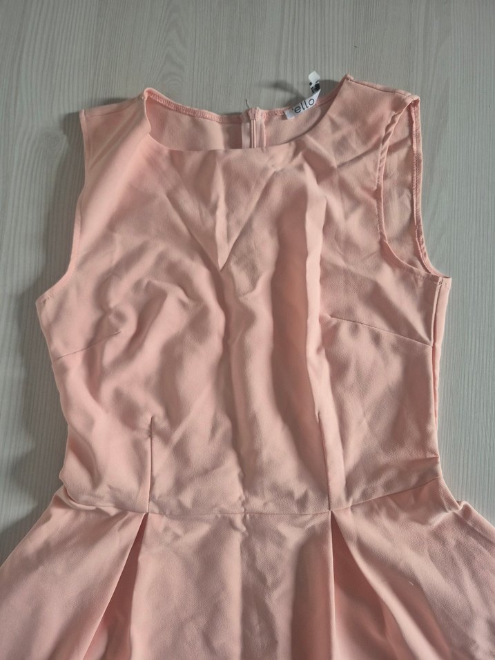 kadın elbise - Görsel 4