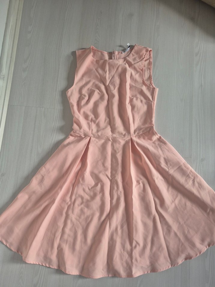 kadın elbise - Görsel 3