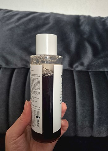 Cilt serumu toner - Görsel 3