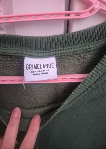 GRIMELANGE kadın sweat - Görsel 3