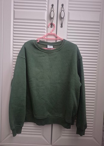 GRIMELANGE kadın sweat - Görsel 6