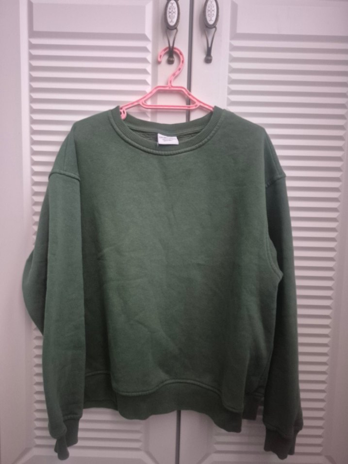 GRIMELANGE kadın sweat - Görsel 5