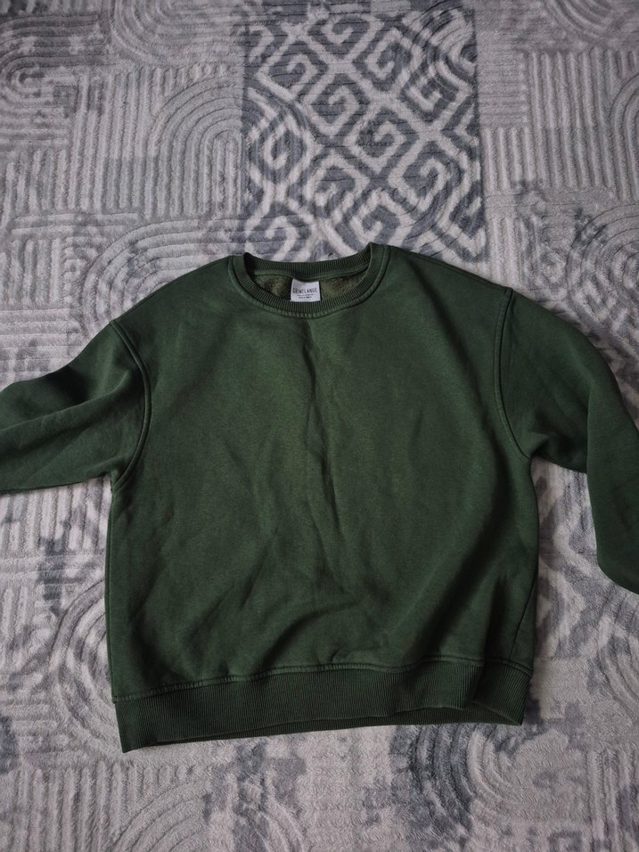 GRIMELANGE kadın sweat - Görsel 4