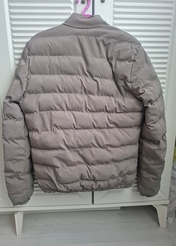 sıfır erkek mont - Görsel 2