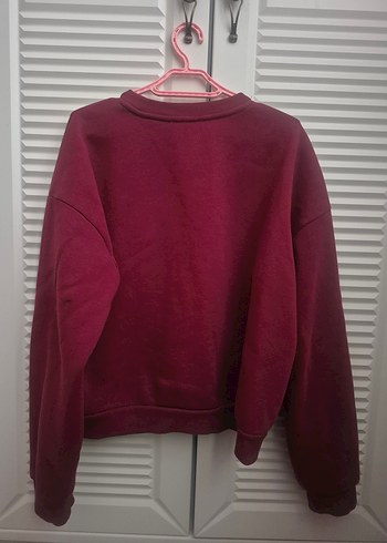 defacto kadın sweat - Görsel 3