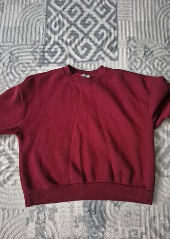 defacto kadın sweat - Görsel 2