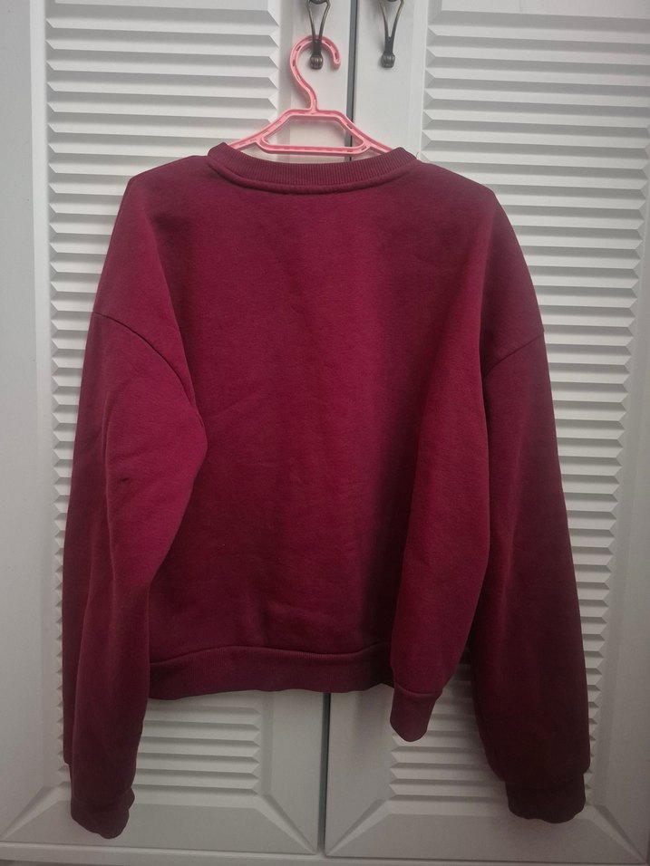 defacto kadın sweat - Görsel 3