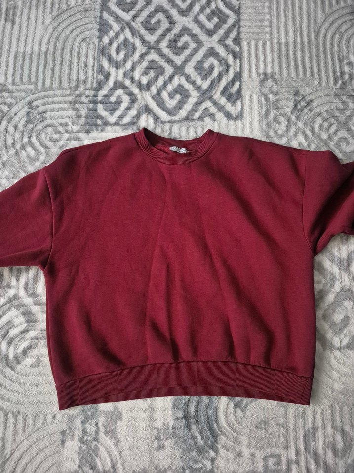 defacto kadın sweat - Görsel 2