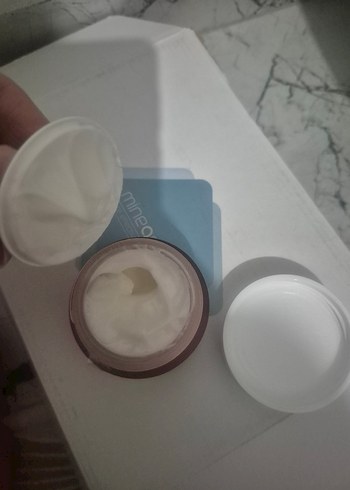 SIFIR cream co. Leke Karşıtı Nemlendirici - Görsel 4