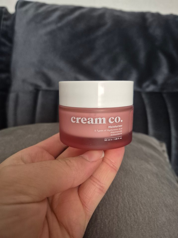 SIFIR cream co. Leke Karşıtı Nemlendirici - Görsel 2