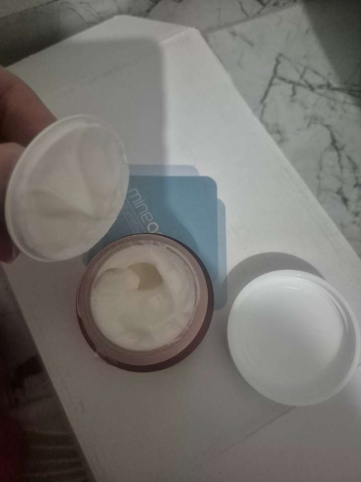 SIFIR cream co. Leke Karşıtı Nemlendirici - Görsel 4