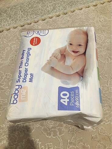 1 Beden: 2-5 kg Beden Renk Alt açma örtüsü