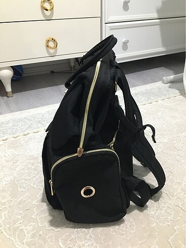 Diğer MCD BAG Anne Çantası