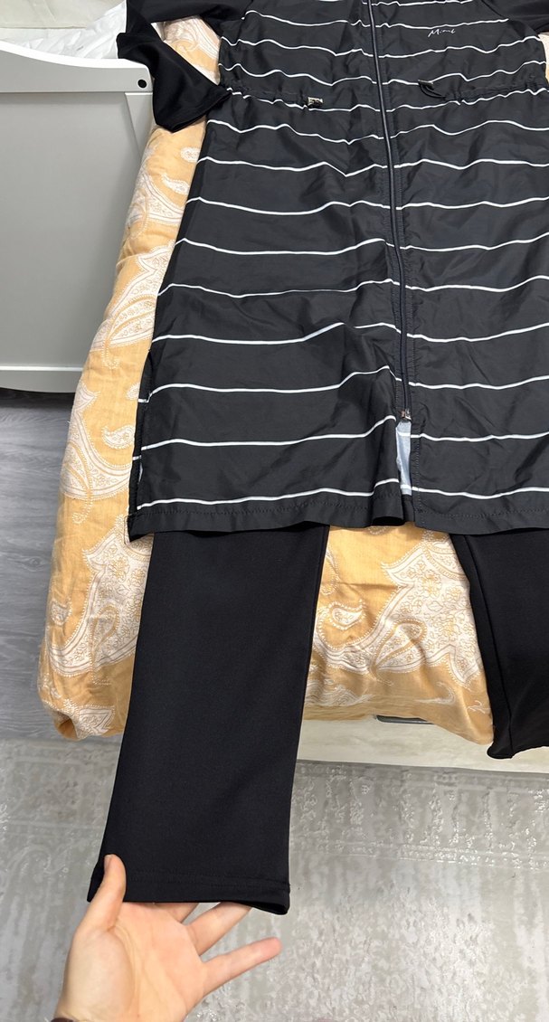 Haşema mayo - Görsel 2