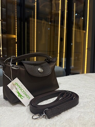 Longchamp Longchamp