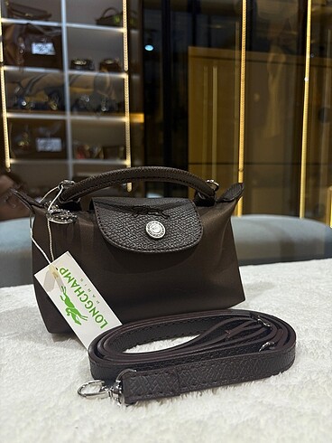  Beden Longchamp