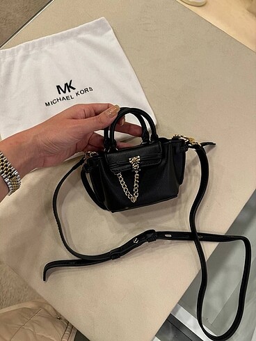 Michael kors mini