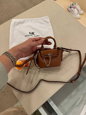 Michael kors mini çanta