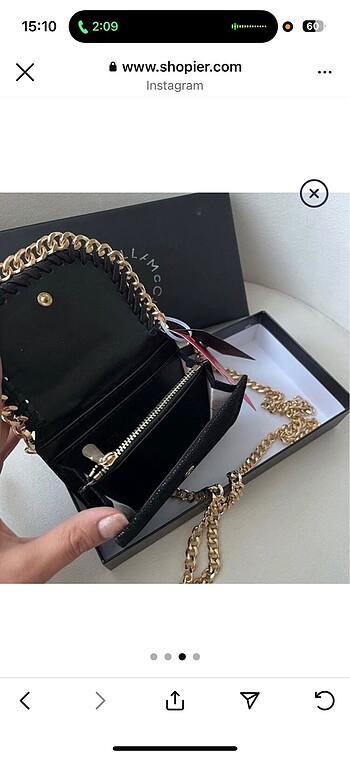  Beden Beymen stella mini