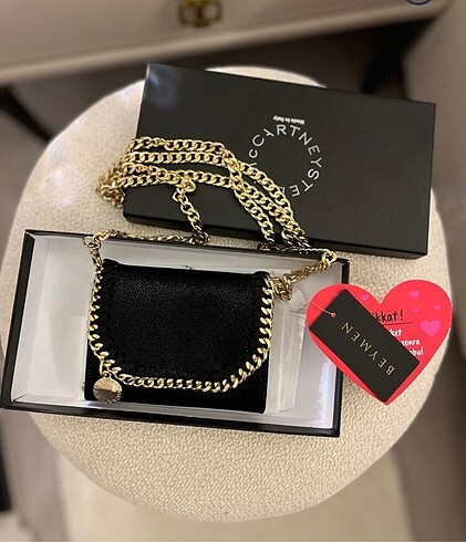 Beymen stella mini