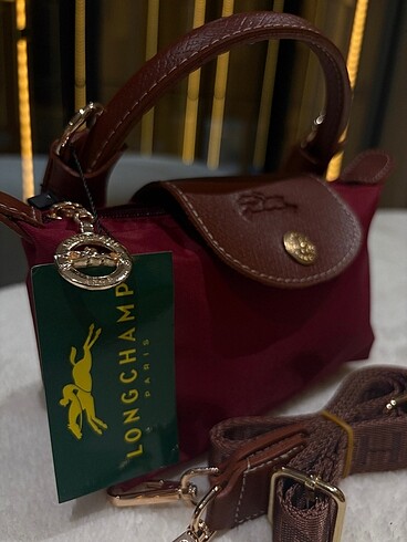 Longchamp Longchamp çanta