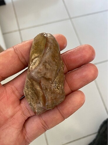 Agat akik