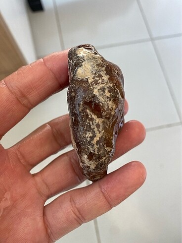 Diğer Akik taşı