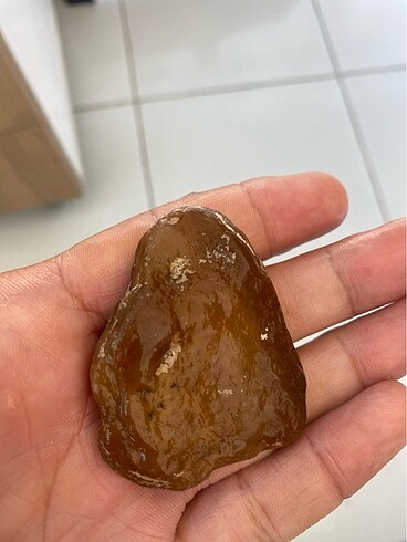 Diğer Akik taşı