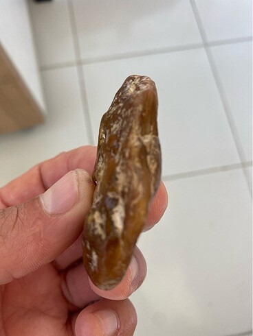  Beden Akik taşı