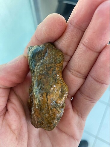  Beden Jasper taşı