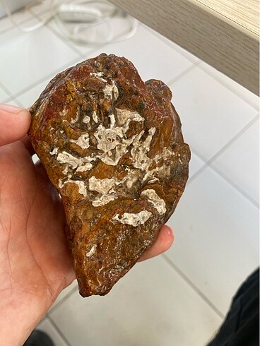  Beden Jasper taşı